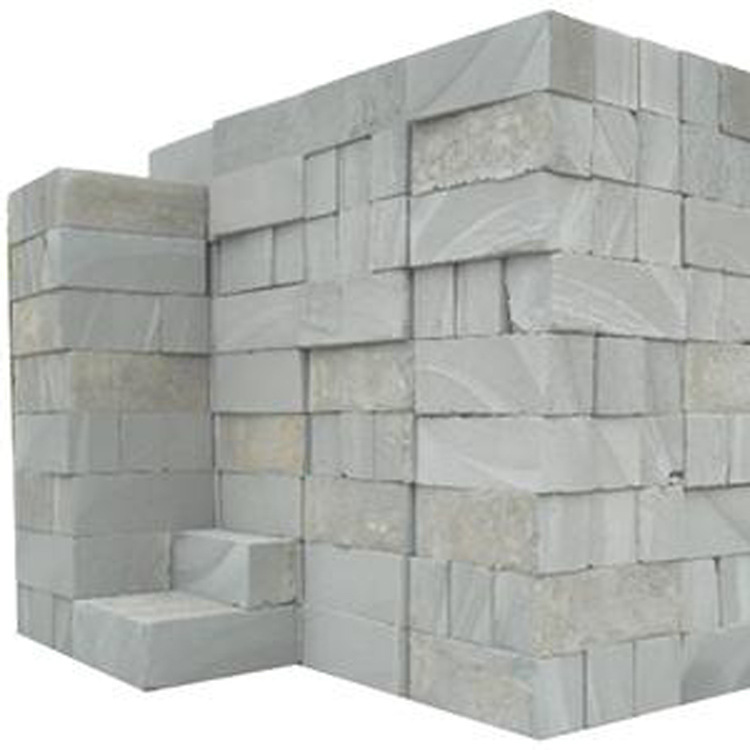 门头沟不同砌筑方式蒸压加气混凝土砌块轻质砖 加气块抗压强度研究